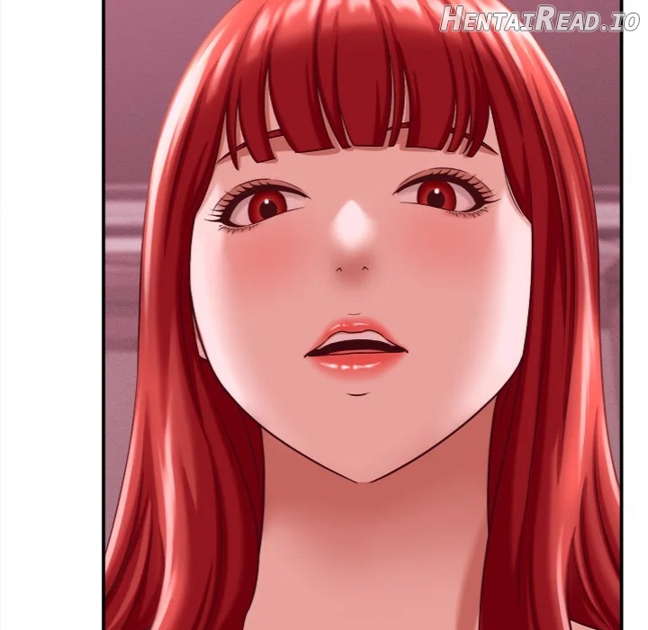 Right Under His Roof Chapter 11 - page 40