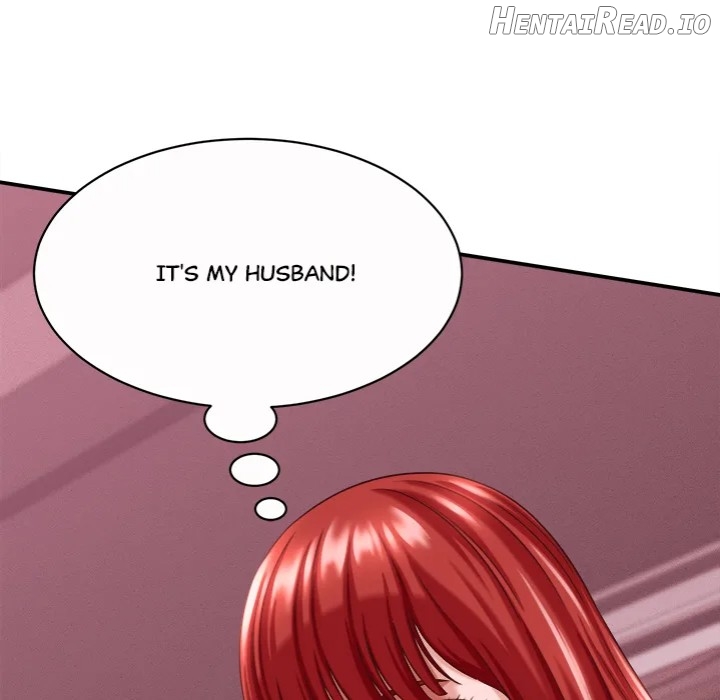 Right Under His Roof Chapter 11 - page 43