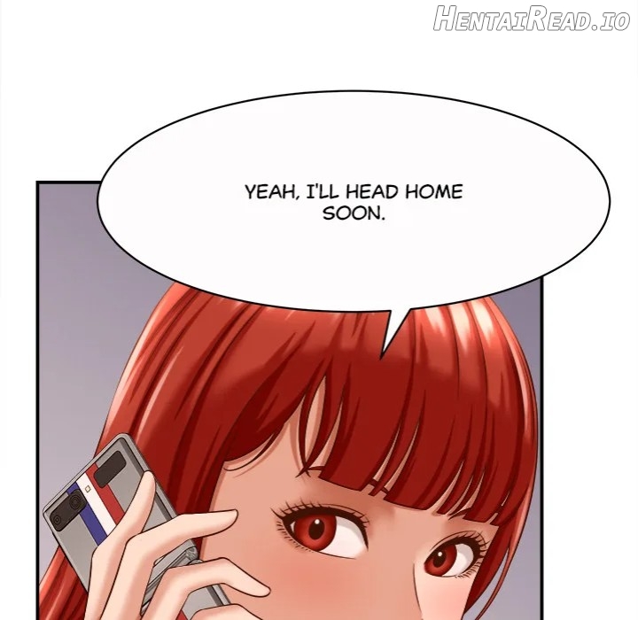 Right Under His Roof Chapter 11 - page 52