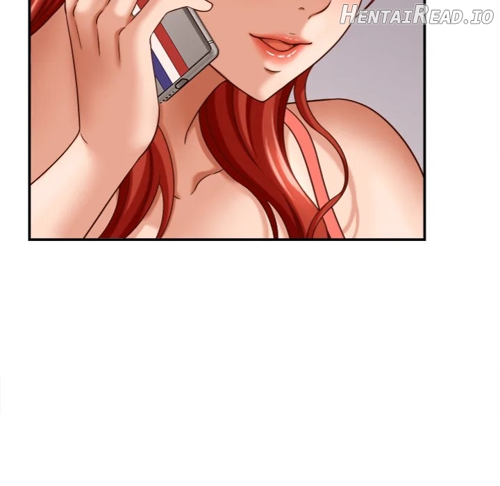 Right Under His Roof Chapter 11 - page 53