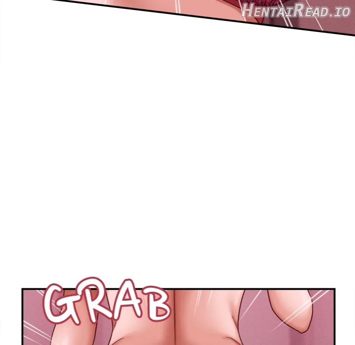 Right Under His Roof Chapter 11 - page 60