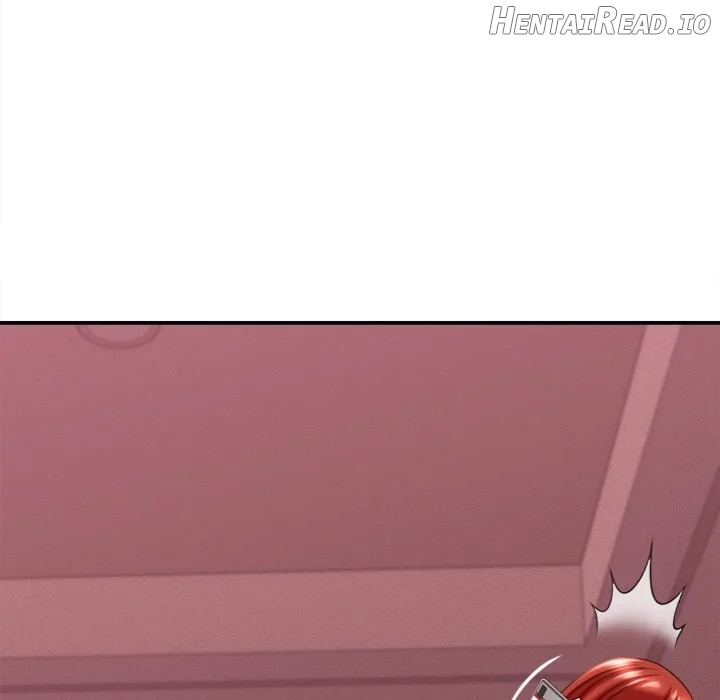 Right Under His Roof Chapter 11 - page 67