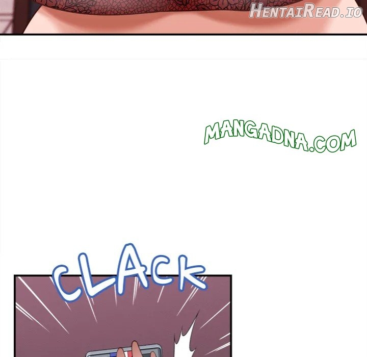 Right Under His Roof Chapter 11 - page 88
