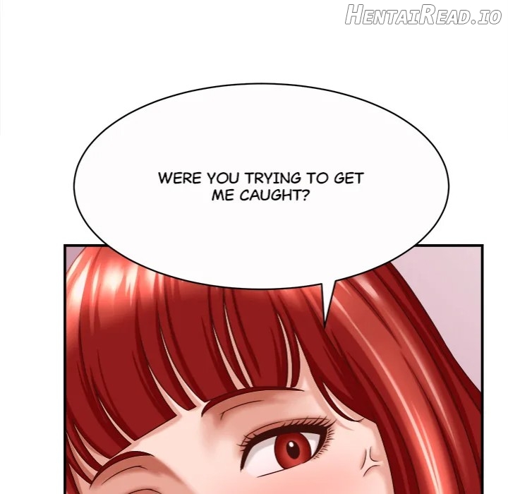 Right Under His Roof Chapter 11 - page 94