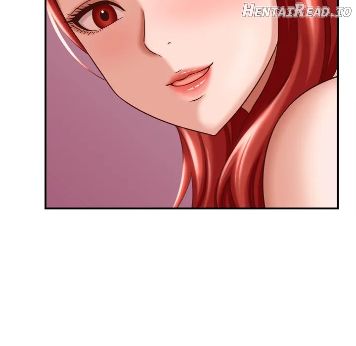 Right Under His Roof Chapter 11 - page 95