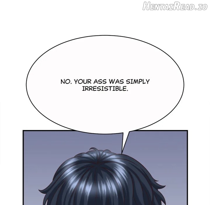 Right Under His Roof Chapter 11 - page 96