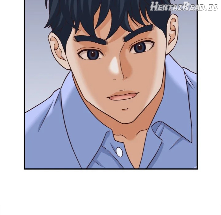 Right Under His Roof Chapter 11 - page 97