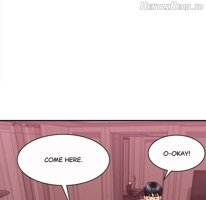 Right Under His Roof Chapter 11 - page 98