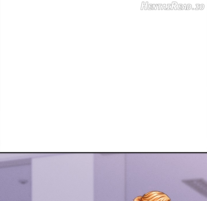 Right Under His Roof Chapter 12 - page 125