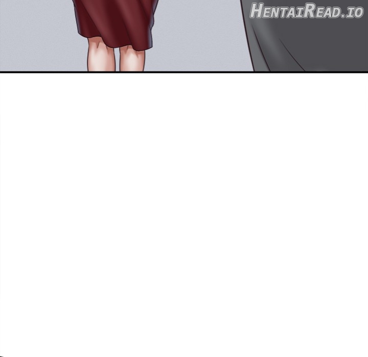 Right Under His Roof Chapter 12 - page 144
