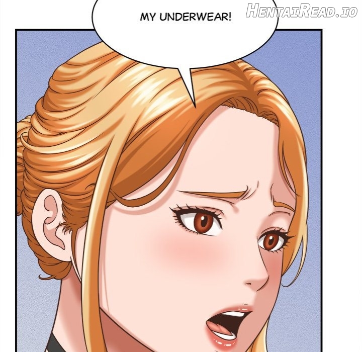 Right Under His Roof Chapter 13 - page 10