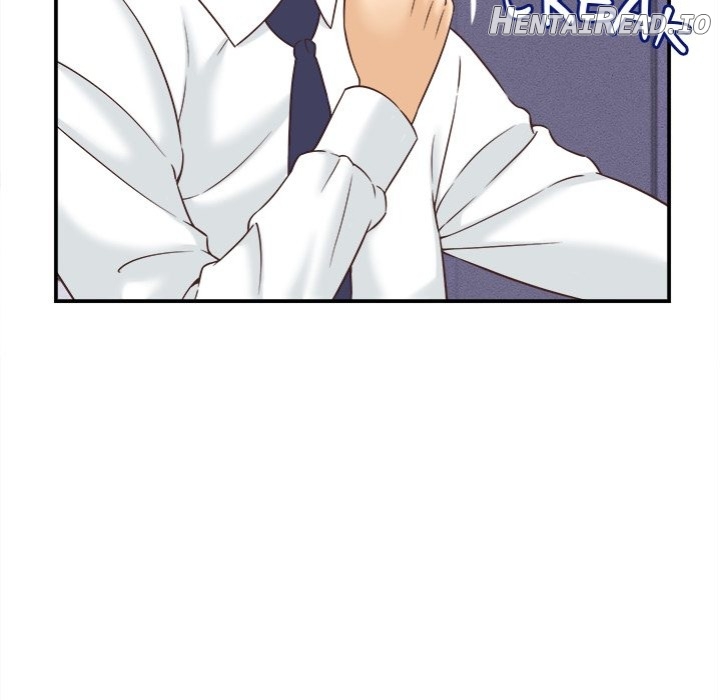 Right Under His Roof Chapter 13 - page 100