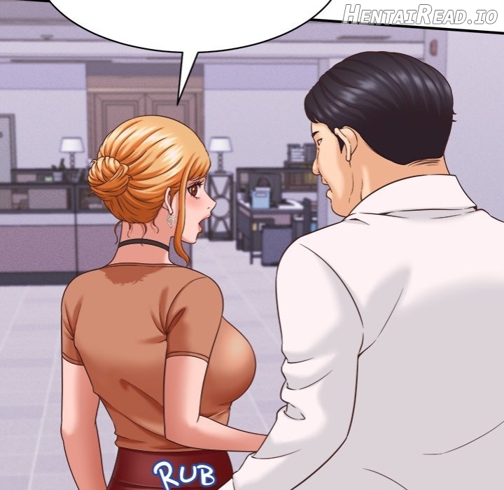 Right Under His Roof Chapter 13 - page 110