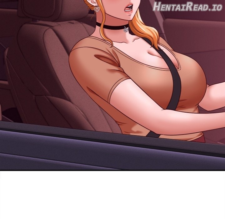 Right Under His Roof Chapter 13 - page 136