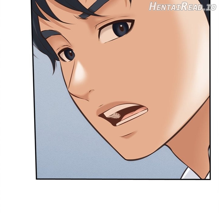 Right Under His Roof Chapter 13 - page 143