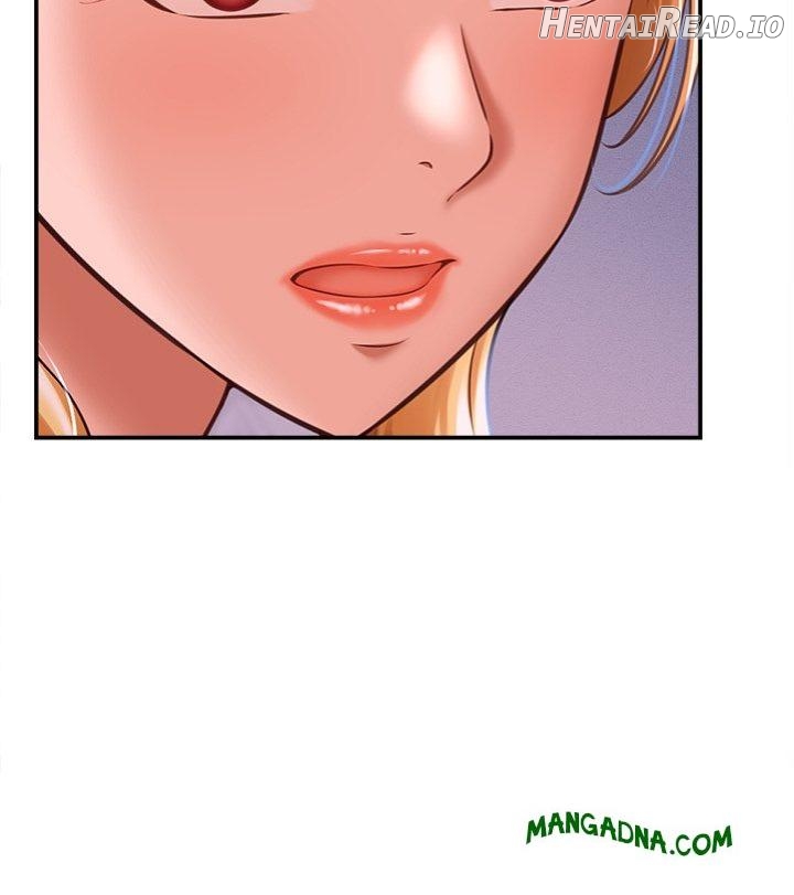 Right Under His Roof Chapter 13 - page 145