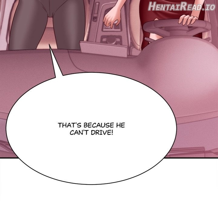 Right Under His Roof Chapter 13 - page 147