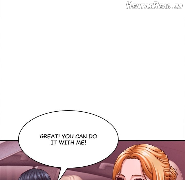 Right Under His Roof Chapter 13 - page 150