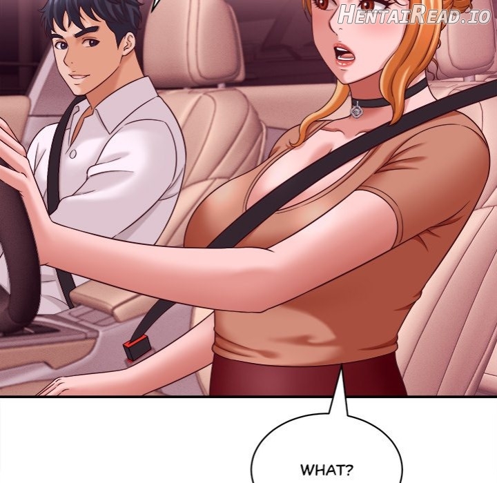 Right Under His Roof Chapter 13 - page 151