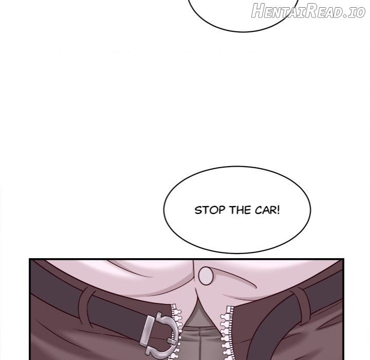 Right Under His Roof Chapter 13 - page 152