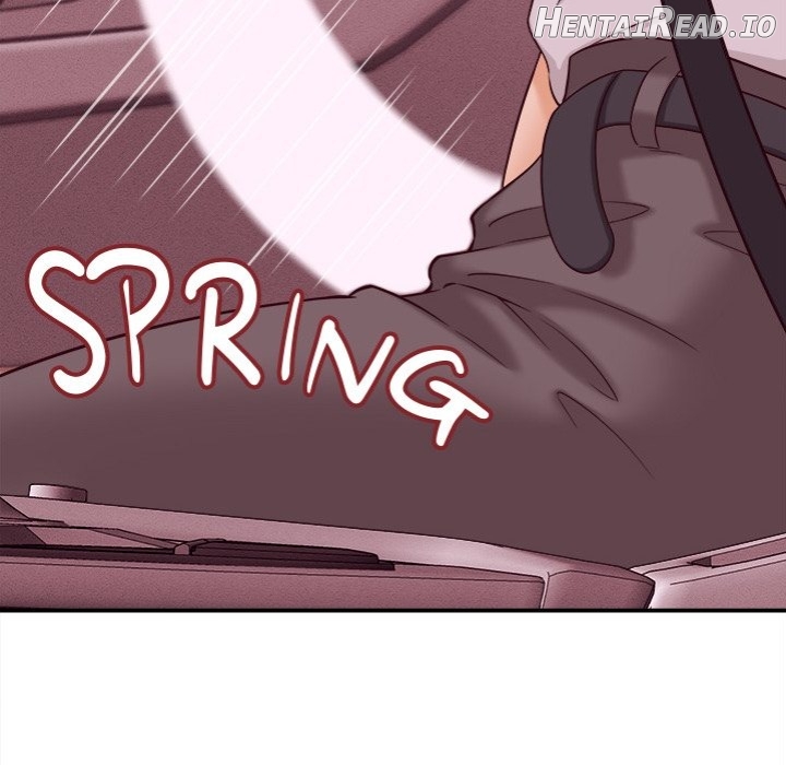Right Under His Roof Chapter 13 - page 154