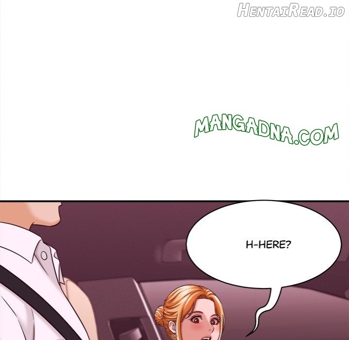 Right Under His Roof Chapter 13 - page 155