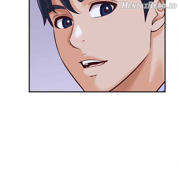Right Under His Roof Chapter 13 - page 158