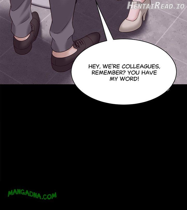 Right Under His Roof Chapter 13 - page 17