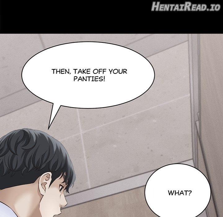 Right Under His Roof Chapter 13 - page 24