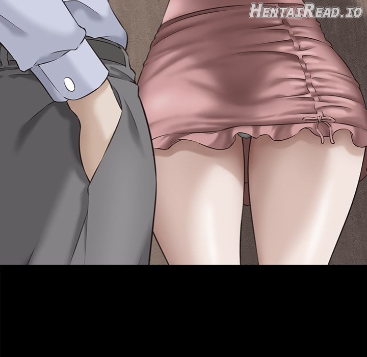 Right Under His Roof Chapter 13 - page 26