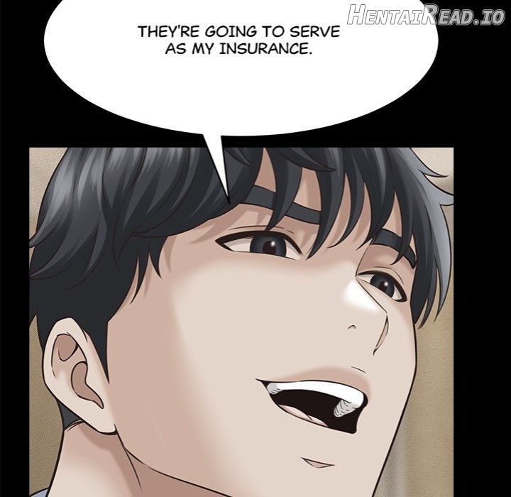 Right Under His Roof Chapter 13 - page 29
