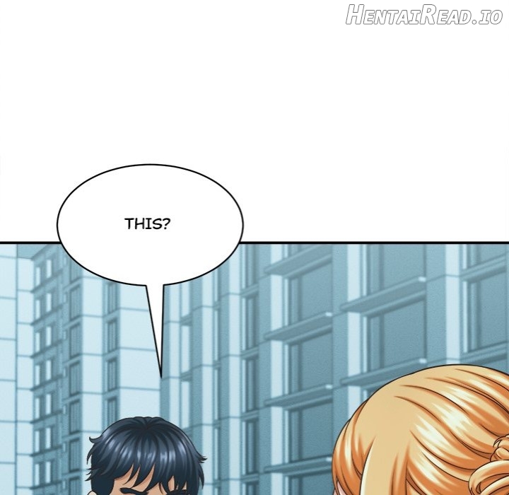 Right Under His Roof Chapter 13 - page 33