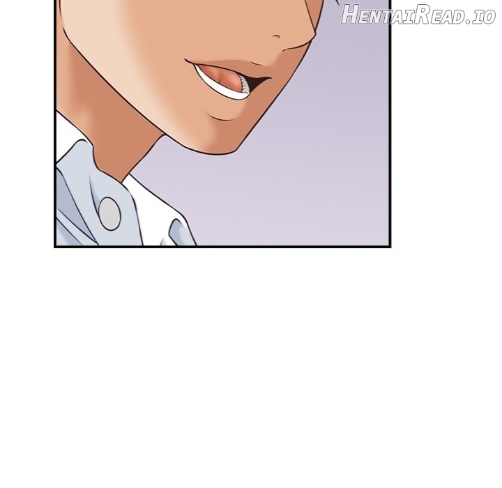 Right Under His Roof Chapter 13 - page 36