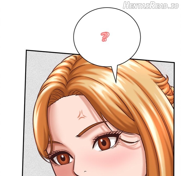 Right Under His Roof Chapter 13 - page 37
