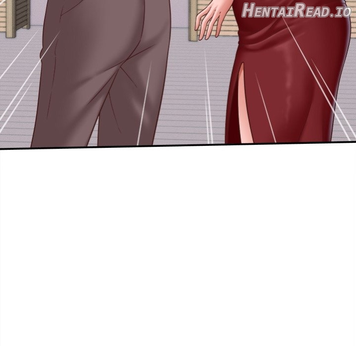 Right Under His Roof Chapter 13 - page 41