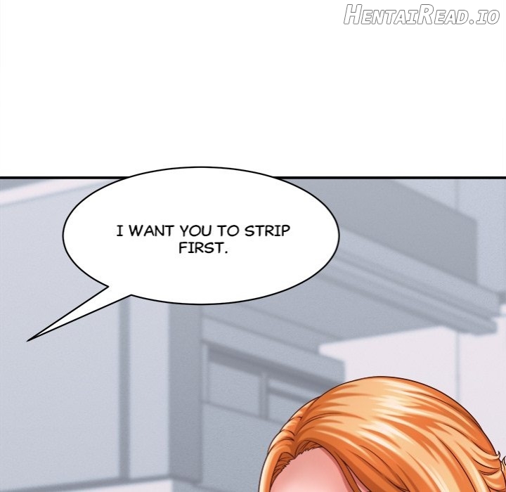 Right Under His Roof Chapter 13 - page 42