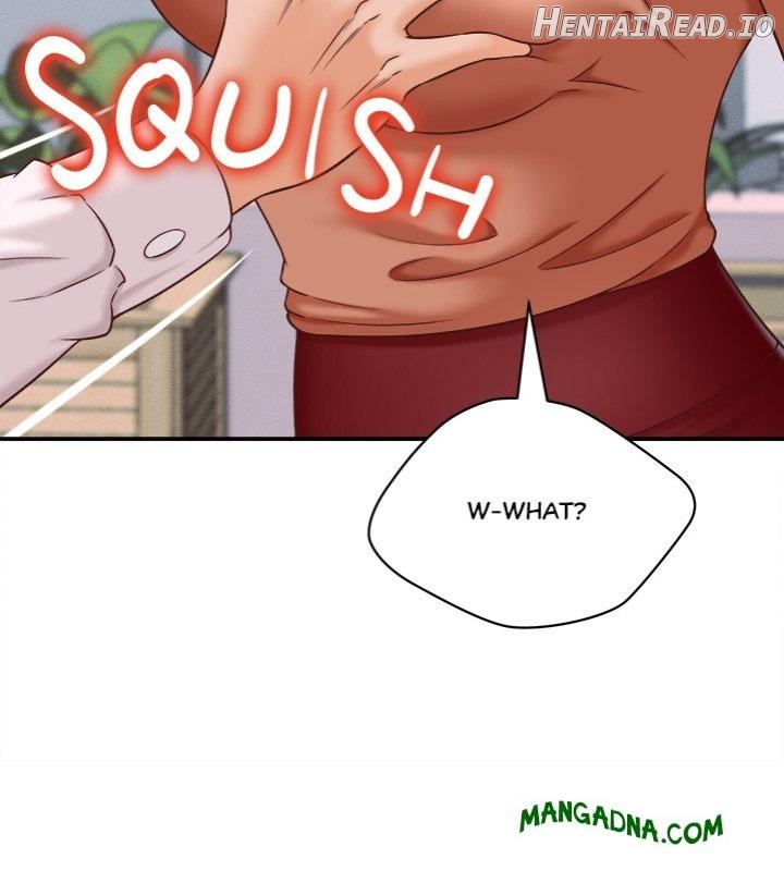 Right Under His Roof Chapter 13 - page 44