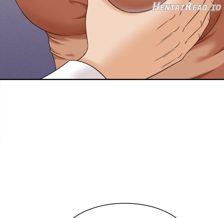 Right Under His Roof Chapter 13 - page 46