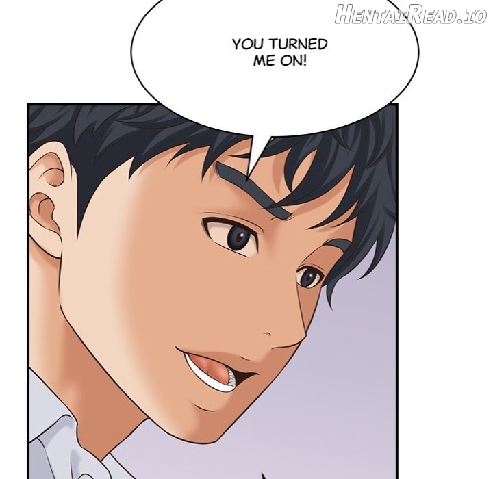 Right Under His Roof Chapter 13 - page 47