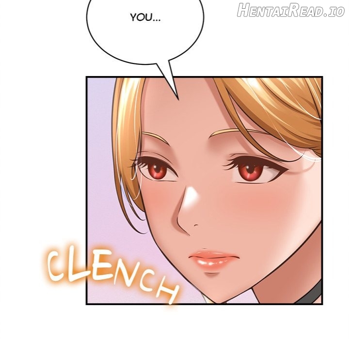 Right Under His Roof Chapter 13 - page 49