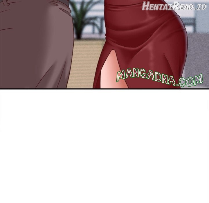 Right Under His Roof Chapter 13 - page 52