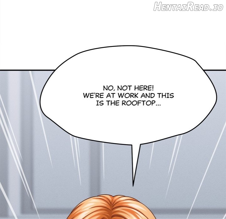 Right Under His Roof Chapter 13 - page 53