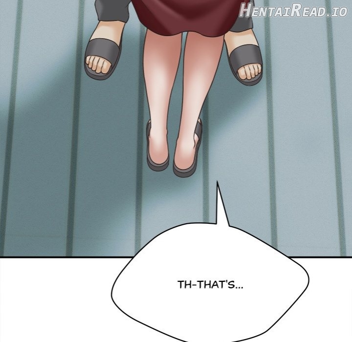 Right Under His Roof Chapter 13 - page 61