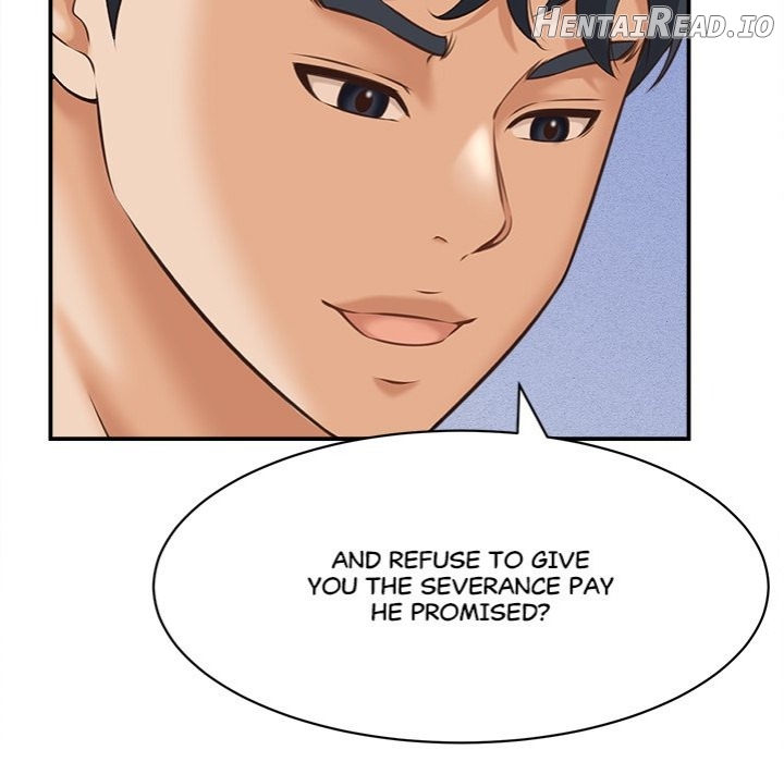 Right Under His Roof Chapter 13 - page 63