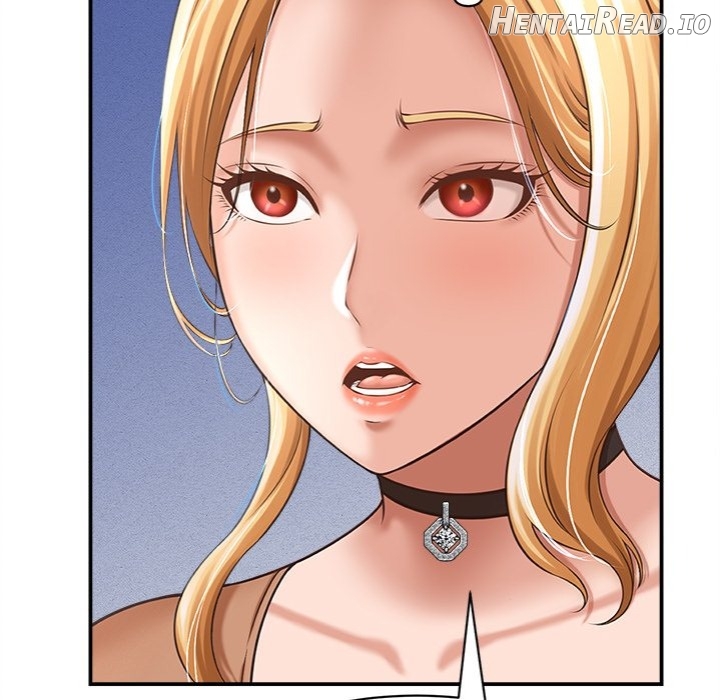 Right Under His Roof Chapter 13 - page 65