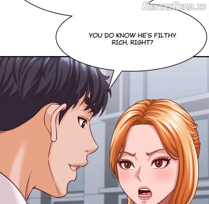 Right Under His Roof Chapter 13 - page 67