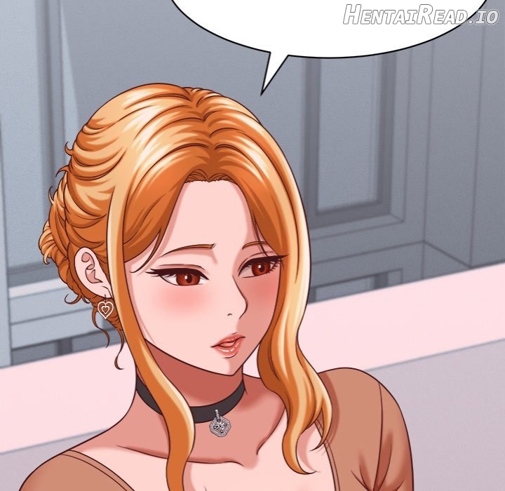 Right Under His Roof Chapter 13 - page 69