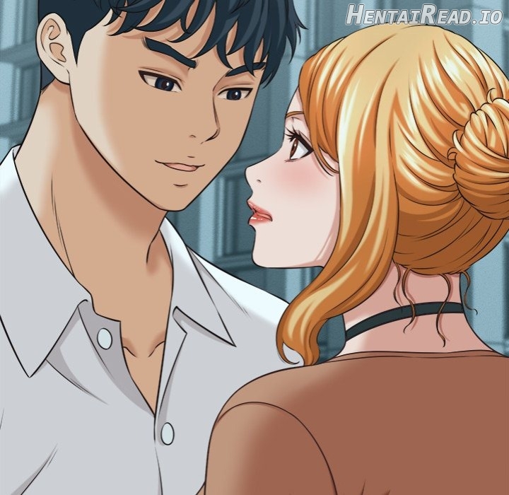 Right Under His Roof Chapter 13 - page 74