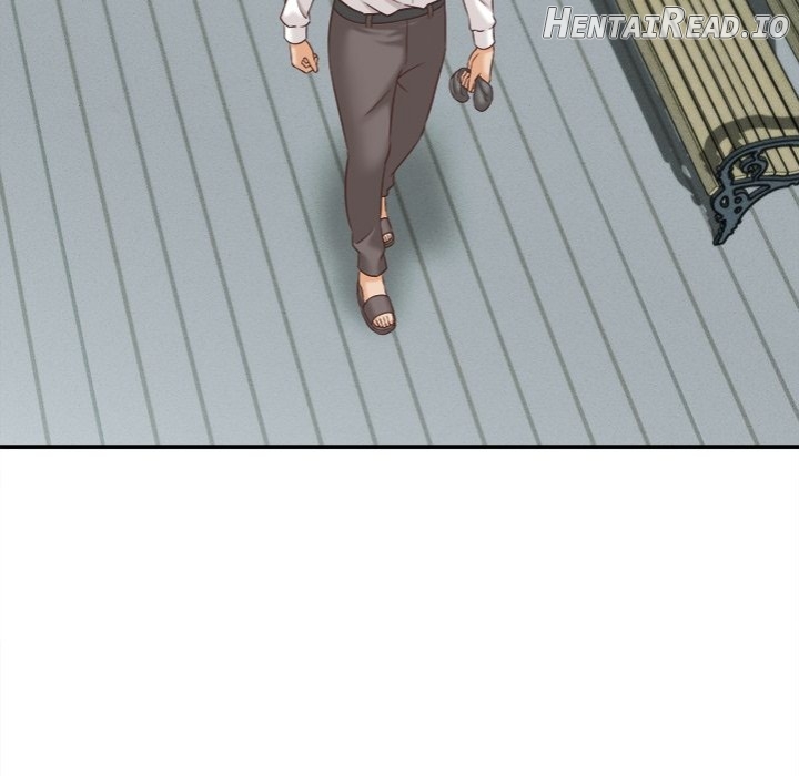 Right Under His Roof Chapter 13 - page 77
