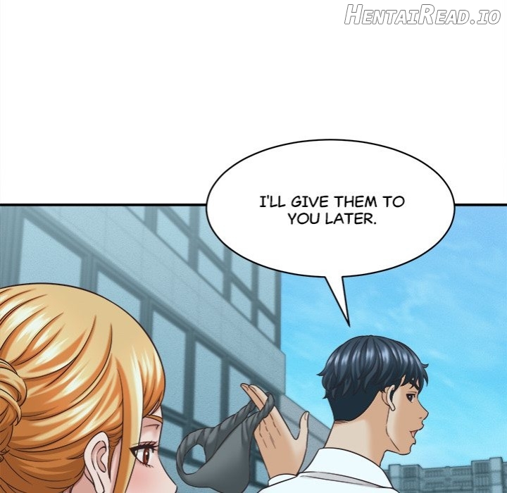 Right Under His Roof Chapter 13 - page 78